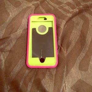 iPhone 6s case