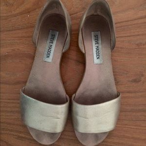 Steve Madden Flats