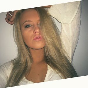 Meet your Posher, Morgan