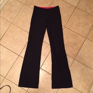 Lululemon Groove Pants