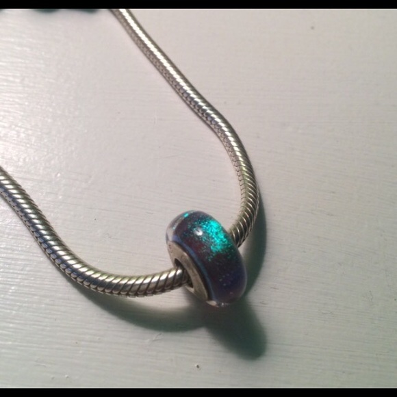 Camilla bracelet beads