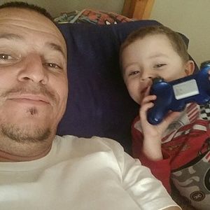 Meet your Posher, Erick