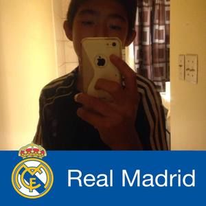 Meet your Posher, Jefferson