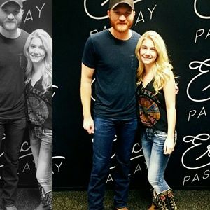 Meet your Posher, Iris