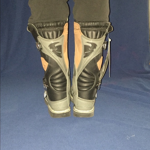 Thor Women's Quadrant Boot - Picture 1 of 4