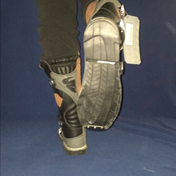 Thor Women's Quadrant Boot - Picture 2 of 4