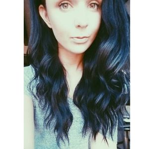 Meet your Posher, Madison gail