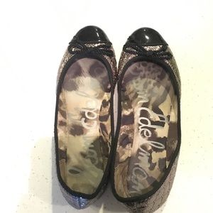 Sam Edelman flats