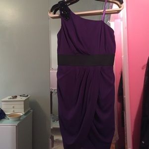 Beautiful holiday dress