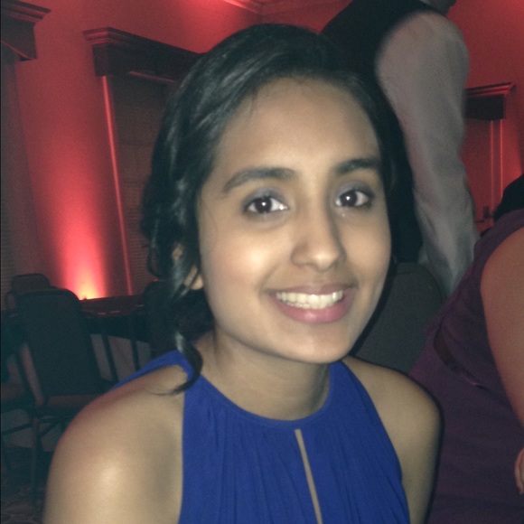 Meet your Posher, Ahana - Picture 1 of 1