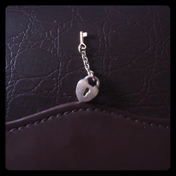 pandora key to my heart two tone