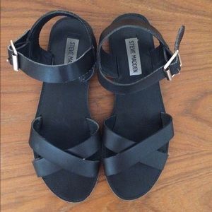 Steve Madden Sandals