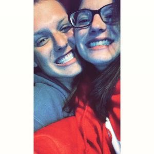 Meet your Posher, Sara