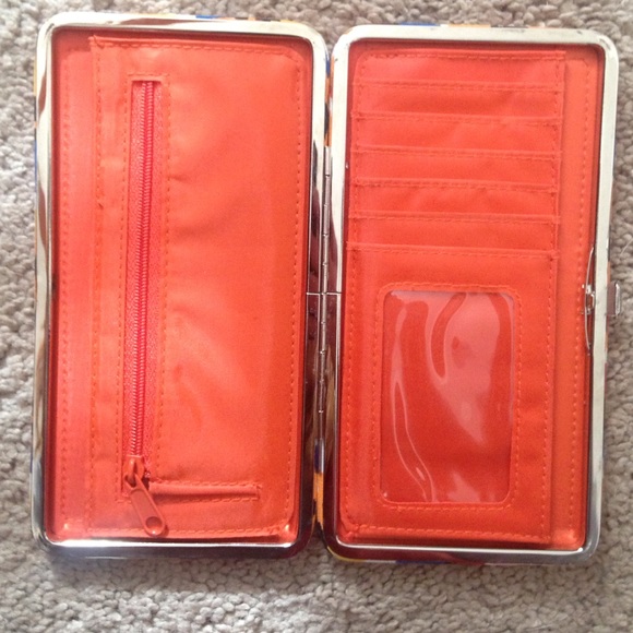 Cute wallet/mini clutch - Picture 2 of 4