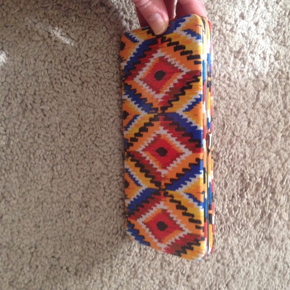 Cute wallet/mini clutch - Picture 4 of 4