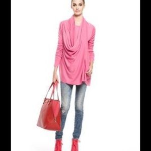 **12 Ways to Wear **DNKY  Cozy