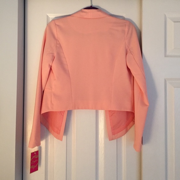 Candie's Blazer