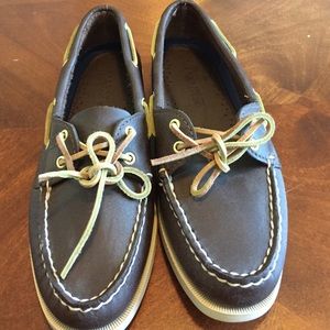Brand new sperry top sider