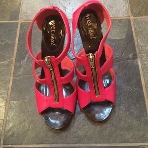 Quick! One week special.