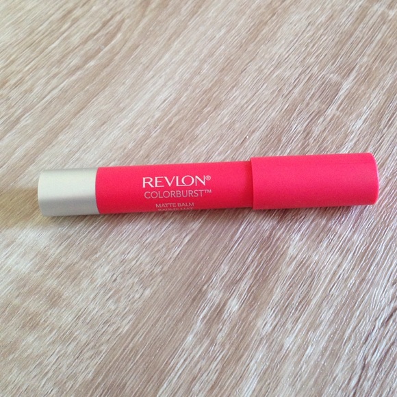 Revlon Colorburst Matte Balm - Unapologetic