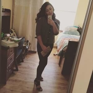 Meet your Posher, Jenna