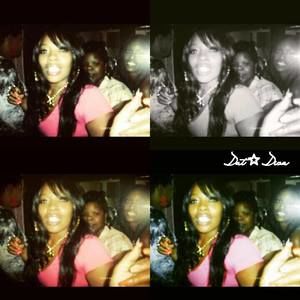 Meet your Posher, Donisha