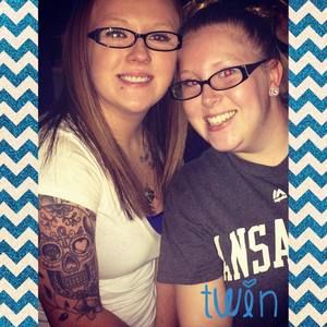 Meet your Posher, Tara