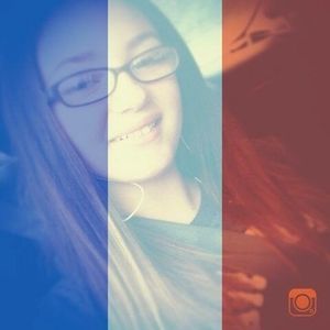 Meet your Posher, Kaitlin