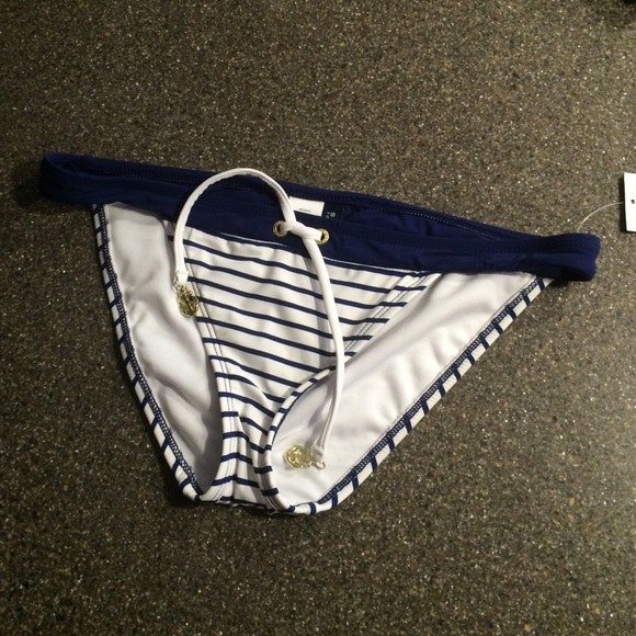 Sperry Top Sider Swim Bottom!!