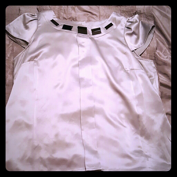 Size 2X Worthington Blouse