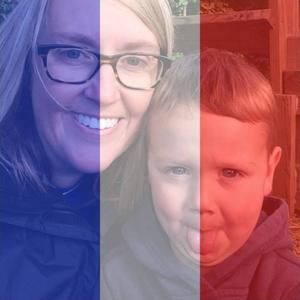 Meet your Posher, Erin