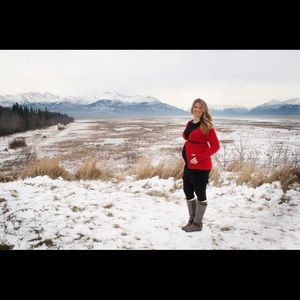 Meet your Posher, Kelleigh