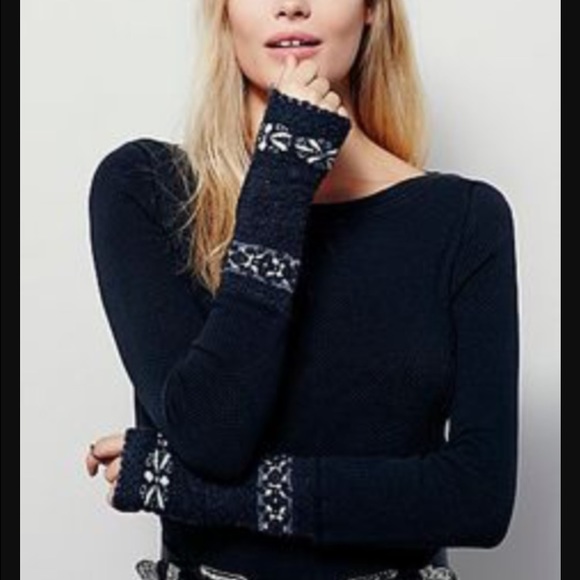 LOOKING FOR FP THERMALS WITH CUFFS