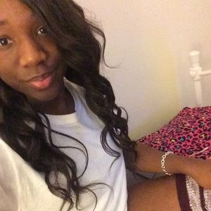 Meet your Posher, Shakita