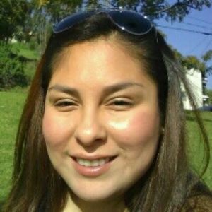 Meet your Posher, Frances