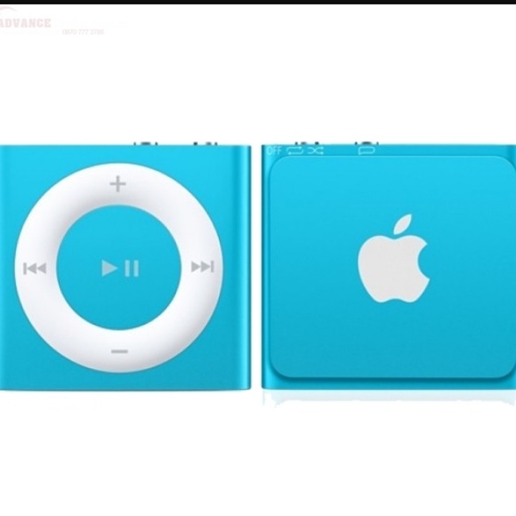 Ipod shuffle - Picture 1 of 1