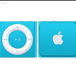 Ipod shuffle