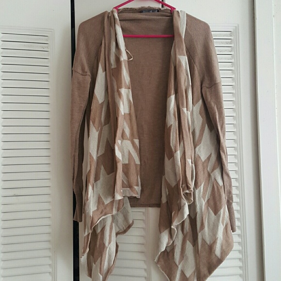 Love Culture Open front cardigan