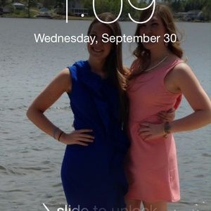 Meet your Posher, Marie