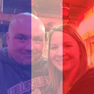 Meet your Posher, Marsha