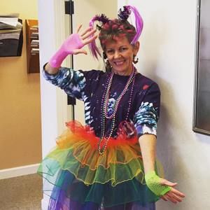 Meet your Posher, Julie