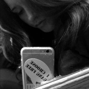 Meet your Posher, Abbey