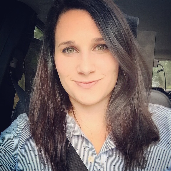 Meet your Posher, Kristin
