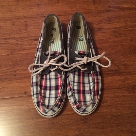 Sperry Top Siders