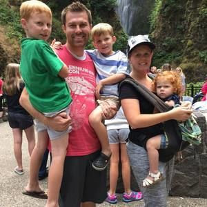 Meet your Posher, Tiffanie