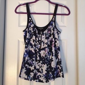 EXPRESS dress top