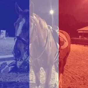 Meet your Posher, Katelynne