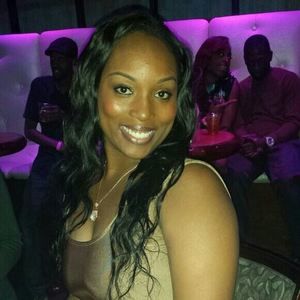 Meet your Posher, Shellyann