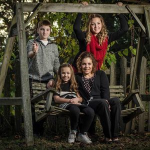 Meet your Posher, Casey