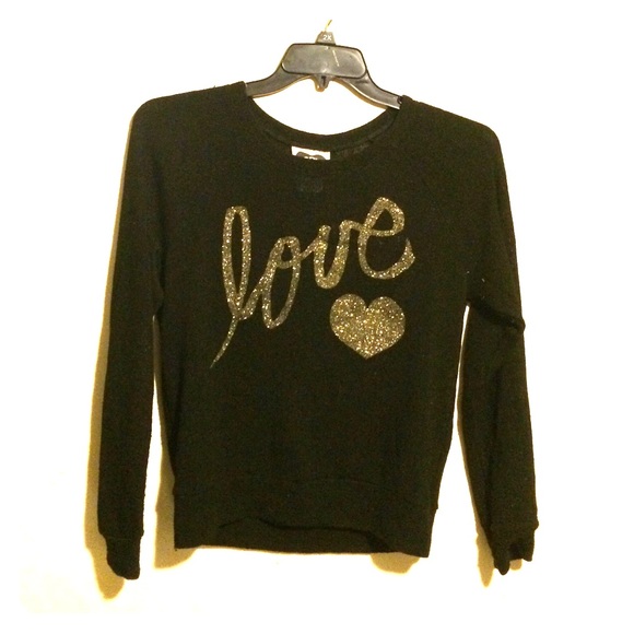 Love Sweater 🌟💫❣